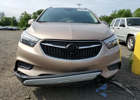 2019 Buick Encore Preferred из США, поврежденный, VIN KL4CJASB7KB888990